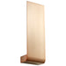 HALO LG SCONCE UV 3000k -