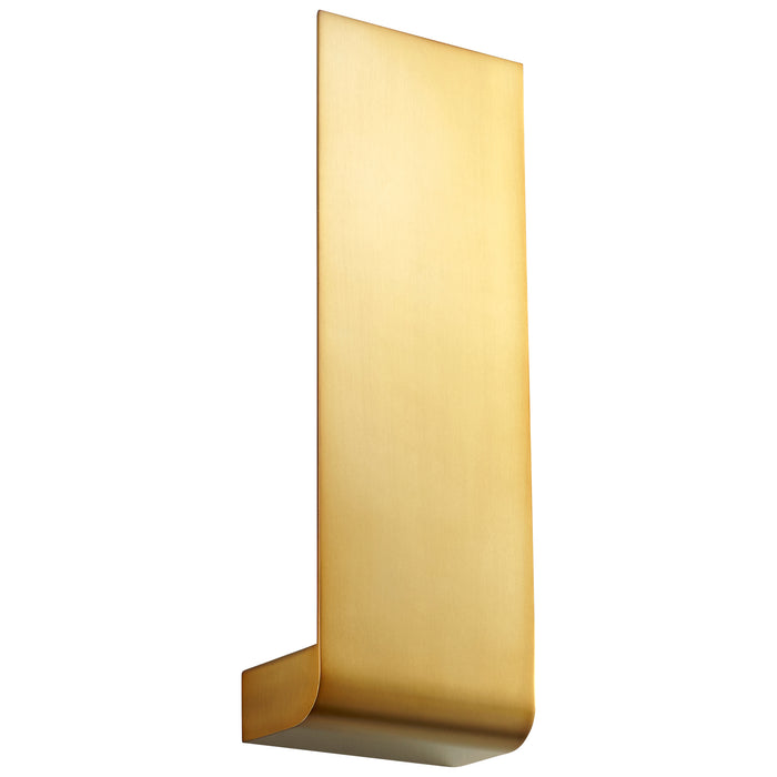 HALO LG SCONCE UV 3000k -
