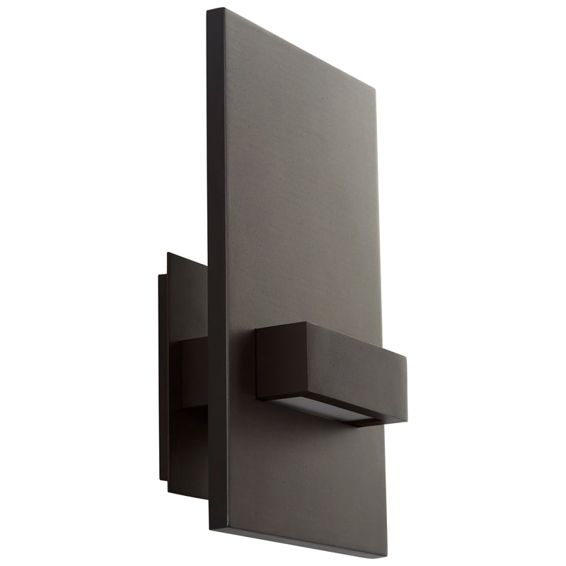 VELA SCONCE UV 3000k - OB