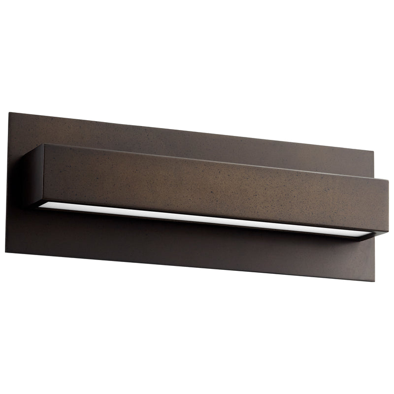 ALCOR SCONCE UV 3000k - O