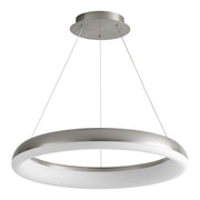 ROSWELL 24" PEND - SN