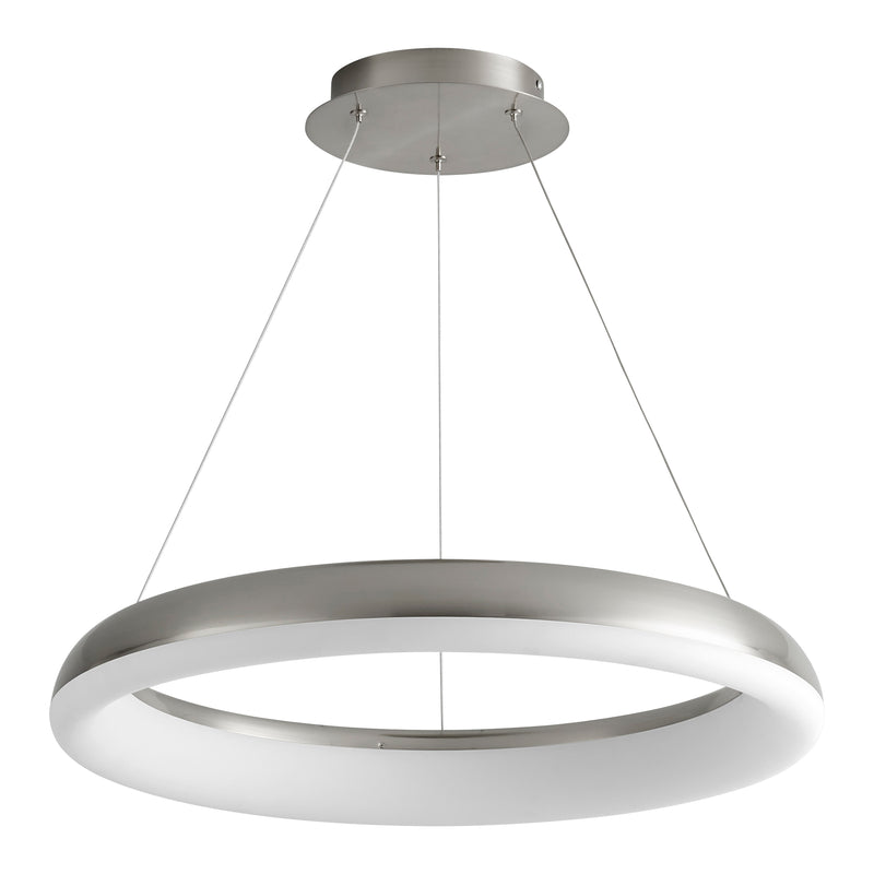 ROSWELL 24" PEND - SN
