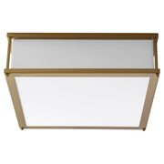 MODULO 16" CMNT UV 3000k