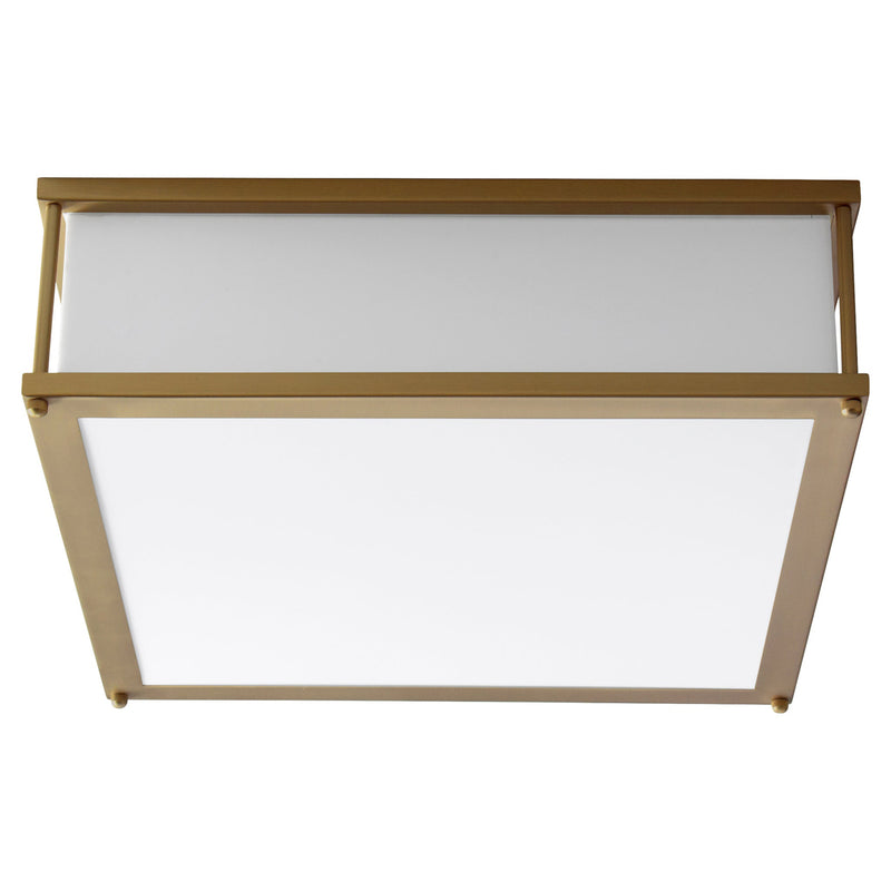 MODULO 16" CMNT UV 3000k