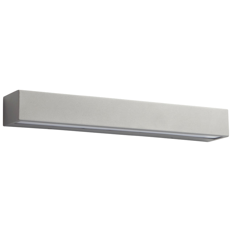 MAIA 23" SCONCE UV 3000k