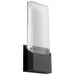 ESPRIT 1LT SCONCE - BK
