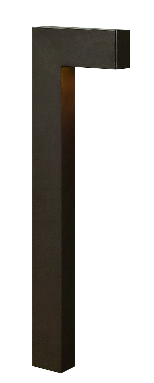 Atlantis Large Path Light in Bronze - Lamps Expo