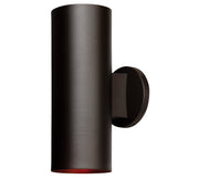 Poseidon Damp Location Wall Sconce - Lamps Expo