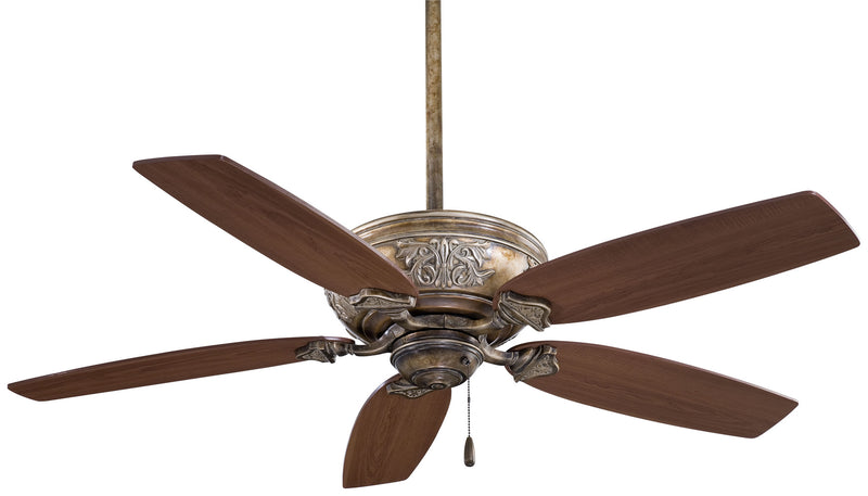 Classica 54" Ceiling Fan in French Beige