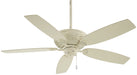 Classica - 54" Ceiling Fan in Provencal Blanc - Lamps Expo
