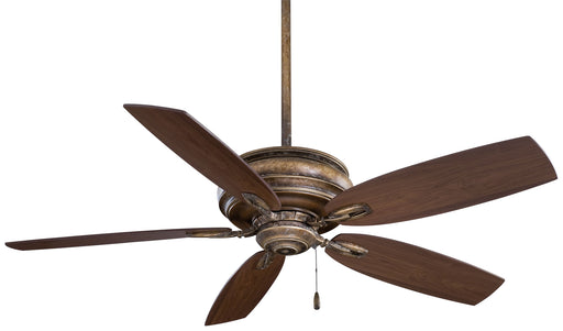 Timeless 54" Ceiling Fan in French Beige