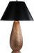 Robert Abbey (9866B) Beaux Arts Table Lamp
