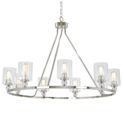Studio 5 Chandelier - Lamps Expo