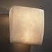 ADA Square Wall Sconce - Lamps Expo