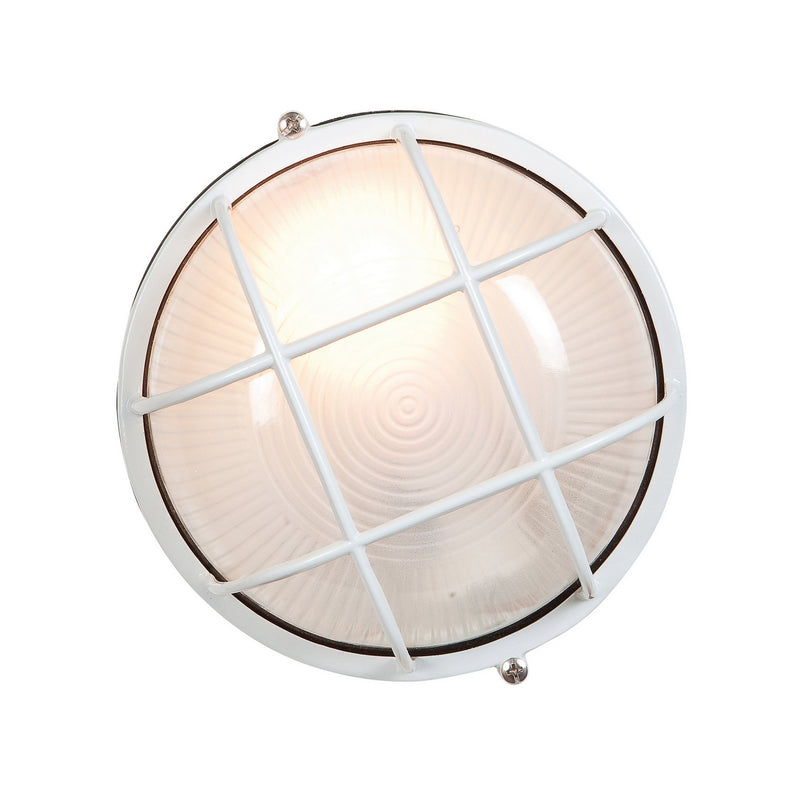 Nauticus Outdoor Bulkhead - Lamps Expo