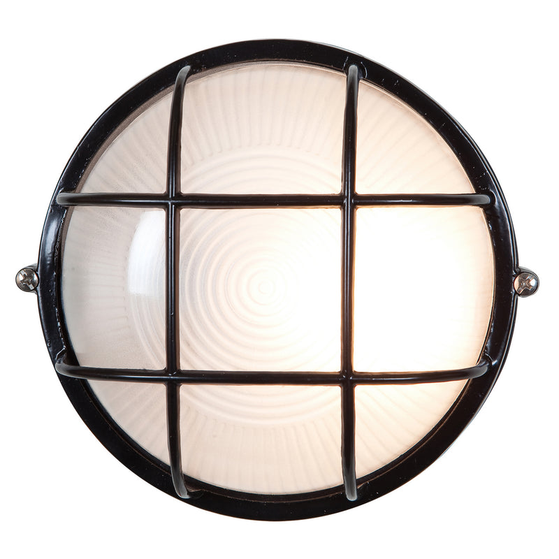 Nauticus Outdoor Bulkhead - Lamps Expo