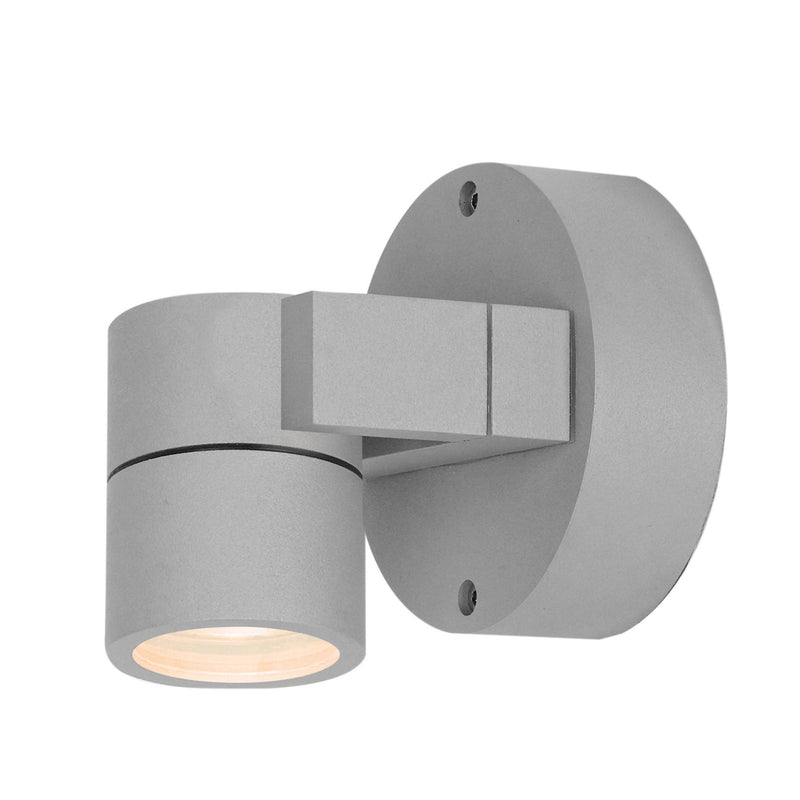 KO Marine Grade Wet Location Spotlight in Satin Finish