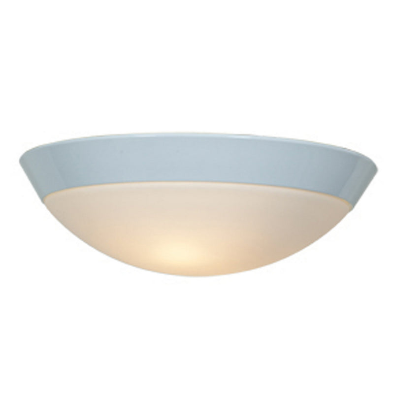 Cobalt 13" Flush Mount - Lamps Expo