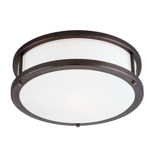 Conga 16" Flush Mount - Lamps Expo