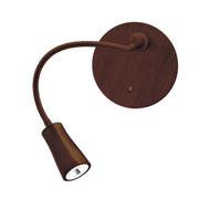 Epiphanie Gooseneck Wall Lamp - Lamps Expo