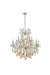Maria Theresa 19-Light Chandelier - Lamps Expo