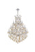 Maria Theresa 28-Light Chandelier - Lamps Expo