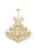 Maria Theresa 41-Light Chandelier - Lamps Expo