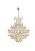 Maria Theresa 49-Light Chandelier - Lamps Expo