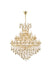 Maria Theresa 49-Light Chandelier - Lamps Expo