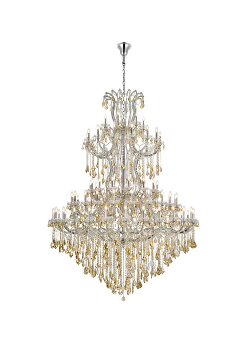 Maria Theresa 85-Light Chandelier - Lamps Expo