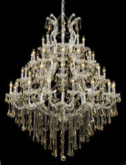 Maria Theresa 49-Light Chandelier - Lamps Expo