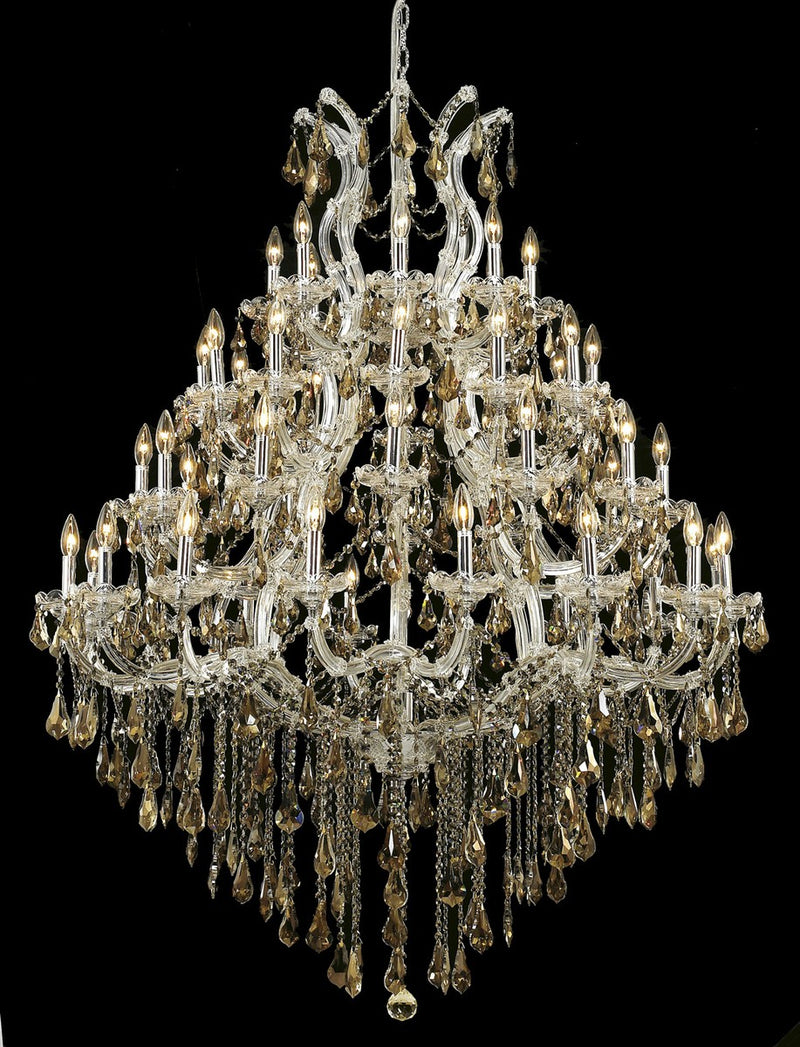Maria Theresa 49-Light Chandelier - Lamps Expo