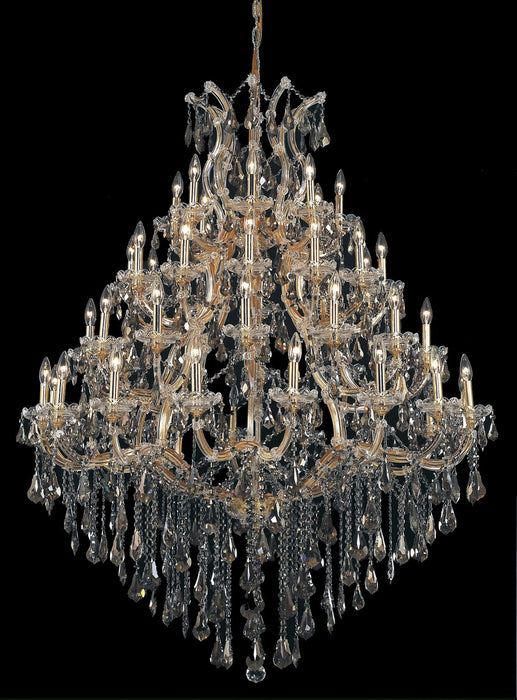 Maria Theresa 49-Light Chandelier - Lamps Expo