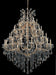 Maria Theresa 49-Light Chandelier - Lamps Expo