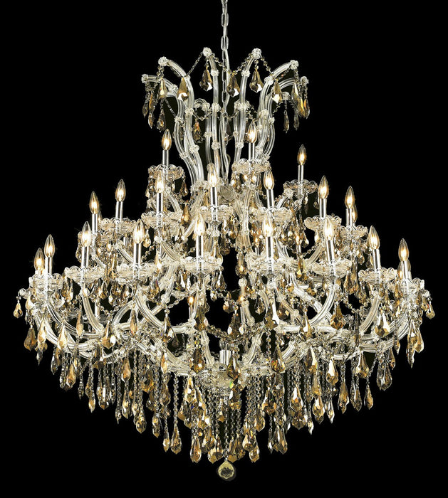 Maria Theresa 41-Light Chandelier - Lamps Expo