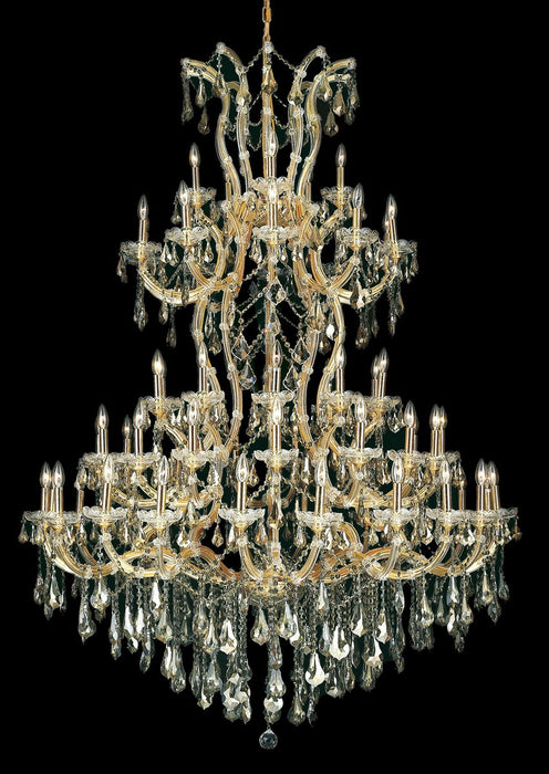 Maria Theresa 61-Light Chandelier - Lamps Expo