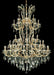 Maria Theresa 61-Light Chandelier - Lamps Expo