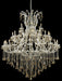 Maria Theresa 49-Light Chandelier - Lamps Expo