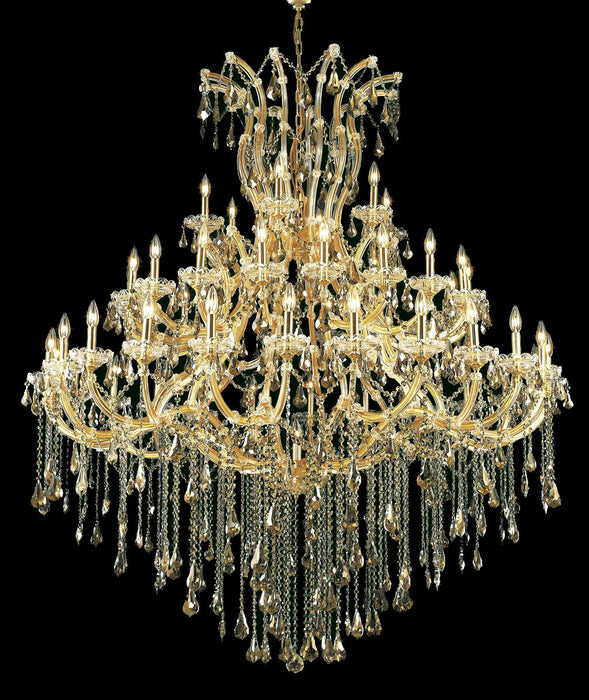 Maria Theresa 49-Light Chandelier - Lamps Expo
