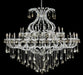 Maria Theresa 49-Light Chandelier - Lamps Expo