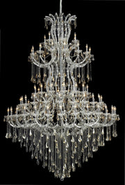 Maria Theresa 85-Light Chandelier - Lamps Expo