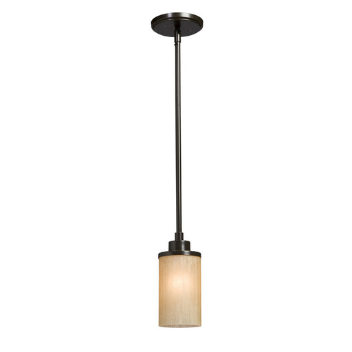 Parkdale Pendant In Oil Rubbed Bronze