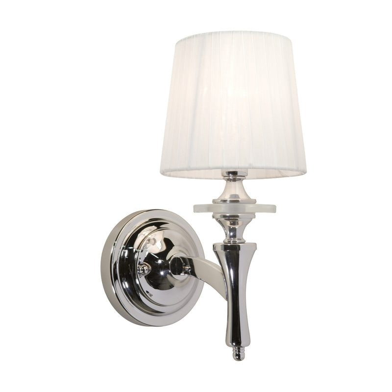 Contempra Wall Light In Chrome