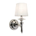 Contempra Wall Light In Chrome