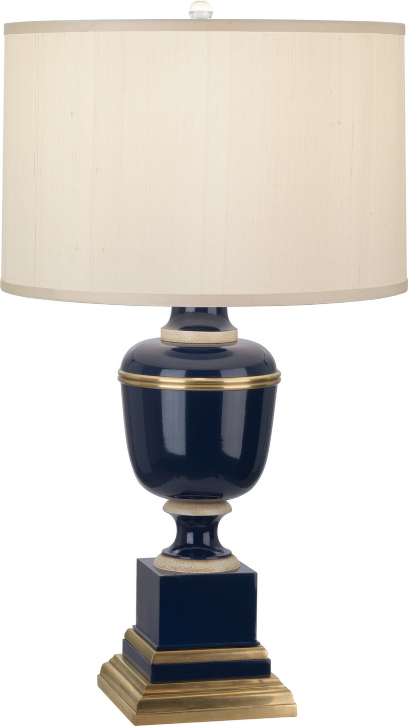 Robert Abbey (2500X) Annika Table Lamp