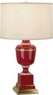 Robert Abbey (2501X) Annika Table Lamp