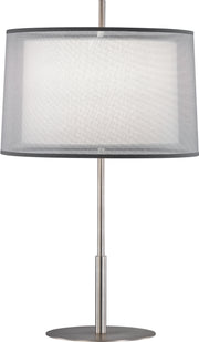Robert Abbey (S2190) Saturnia Table Lamp