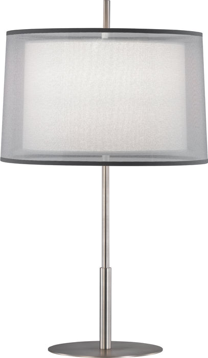 Robert Abbey (S2190) Saturnia Table Lamp