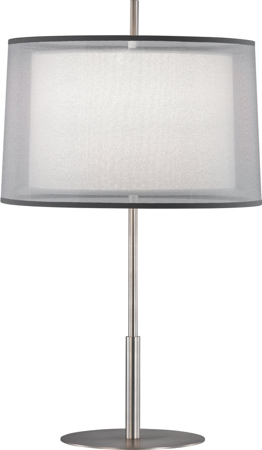 Robert Abbey (S2190) Saturnia Table Lamp