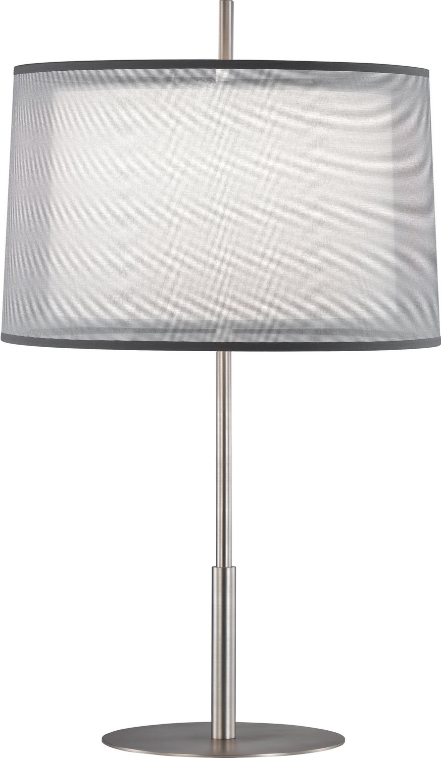 Robert Abbey (S2190) Saturnia Table Lamp